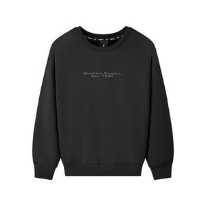 Свитшоты Unisex 0018 Skechers, черный