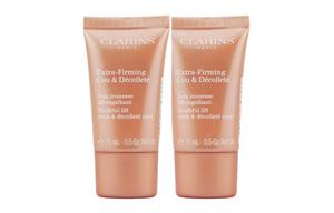 Наборы для путешествий / пробники women's CLARINS