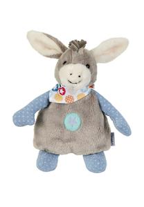 STERNTALER Детское одеяло в синем цвете