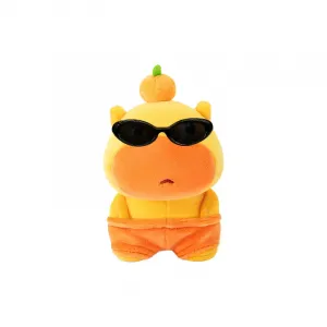 Плюшевый кулон Zhuo Zhu Lu Dolls высотой 10 см Love