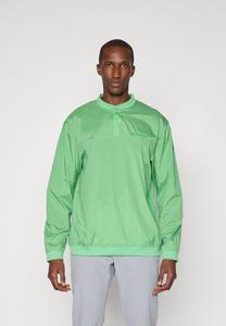 Ветровка CREW Peak Performance, светло-зеленый