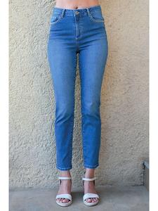 Джинсы Bleu d'Azur, синий