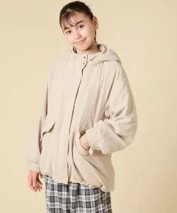 Горная парка на флисовой подкладке Avv, цвет Beige