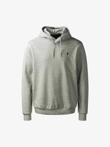 Толстовка MCS Chris, пятнистый серый