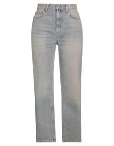 Джинсы Re/Done, синий