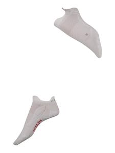Спортивные носки FALKE, от белого
