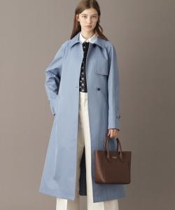 Легкий тренч Dressterior, цвет Blue(091)