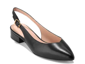 Mazie Балетки Cole Haan, Black