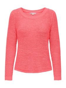 ONLY Свитер 'ONLGeena' в цвете Rose