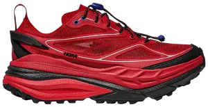 Кроссовки HOKA Stinson 7, красный