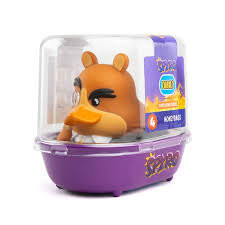 Спайро, Коллекционная фигурка, Сумки с деньгами Tubbz Activision