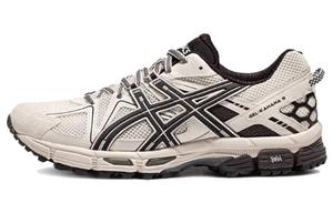 Gel-Kahana 8 Black And White Asics, Светло-коричневый черный
