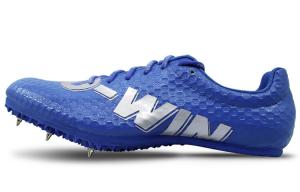 Кроссовки унисекс с низким верхом синего цвета Do-Win