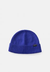 Шапка Snow Peak UNISEX, Blue/Dark Blue