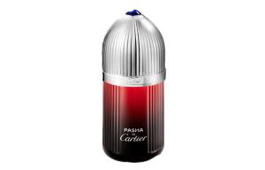 Cartier Pasha Black Sports Edition духи деревянный древесный аромат eau de toilette 100ml
