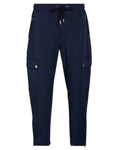 Брюки Exclusive Dolce&Gabbana, темно-синий