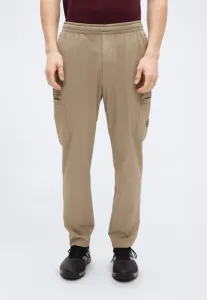 Брюки-Карго для гольфа Ea7 Emporio Armani, Roasted Cashew