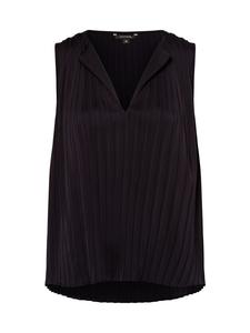 Блузка comma, морской