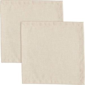 Салфетки в упаковке, 2 шт. 161454 Erwin Müller, желтый