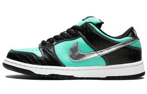 Мужские кроссовки для скейтбординга Nike Dunk SB Low