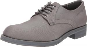 Мужские холщовые туфли Calvin Klein Homer Slip-On, Pewter