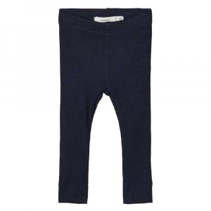 Тайтсы Name It Kabille, синий