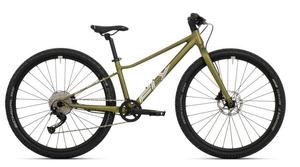 Детский велосипед Superior FLY 27_23, матовый оливковый