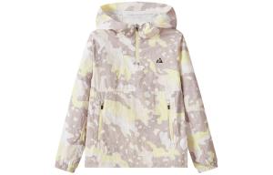 Детская куртка ФИЛА FILA, цвет Allover Print