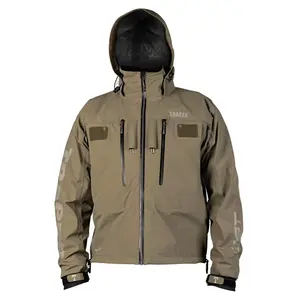 Куртка Traper Fly GST, зеленый
