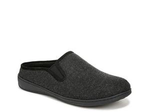 Тапочки Vionic Unwind Slipper - Men's, черный