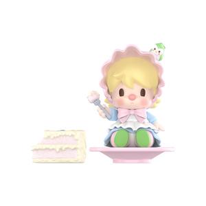 Маленькая сладкая фасолина, дорожная милая кукла модные фигурки POP MART