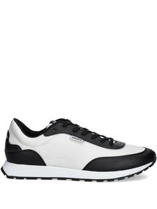 Кроссовки со вставками HUGO, белый