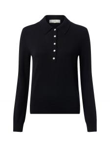 Свитер Ipuri, черный