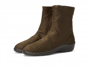 Ботинки Arcopedico Jasper, оливковый