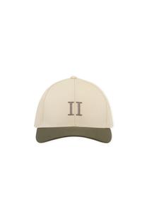 Бейсболка Les Deux ENCORE CONTRAST BASEBALL , Ivory/Off-White