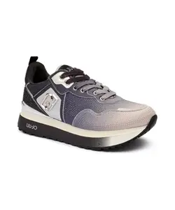 Кроссовки Maxi Wonder 01 Liu Jo, фиолетовый