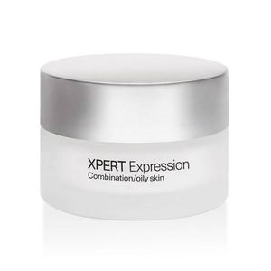 Крем против морщин Xpert expression oily skin Singuladerm, 50 мл