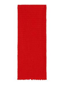 Юбка Bershka, красный