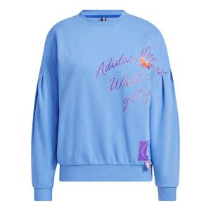 Свитера нео свитера Adidas, синий