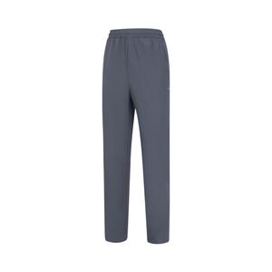 LINING Вязаные спортивные штаны Women's Ebony Black