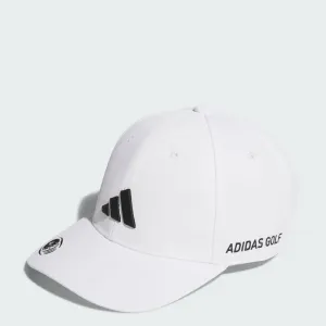 Бейсболка Adidas с боковым логотипом