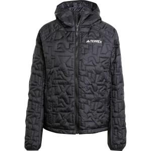 Куртка Adidas TERREX Xperior Primaloft Loose Fill Hooded Adidas TERREX, Black