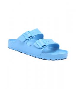 Тапочки Birkenstock Arizona Eva, синий