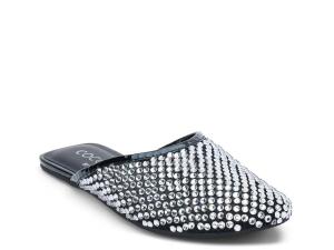 Балетки Coconuts by Matisse Karlie Mule, черный