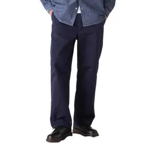 Брюки Dockers Dseries Officer chino, синий