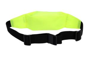 Поясная сумка унисекс CAMEL, Черный