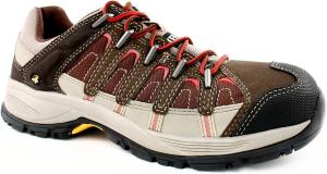 Мужские рабочие ботинки Caterpillar Linchpin-M со стальным носком