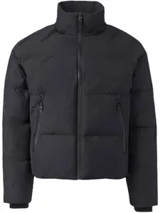 Пуховик Joe Citymg Black Mackage, черный