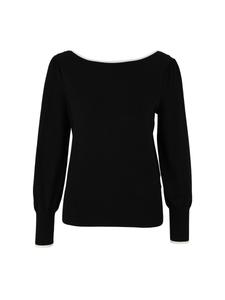 Свитер zero, Black