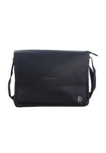 Discovery Документ-сумка 'Heritage' в черном цвете